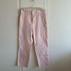 Dickies x Urban Outfitters Pastel Pink Pants